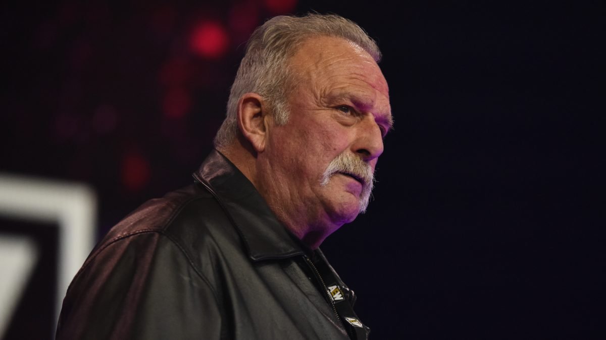 Jake Roberts Explains What He Feels Is Missing From Modern Pro-Wrestling