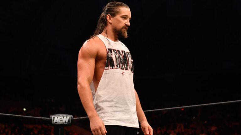 Interesting Stipulation Added To Jay White’s NJPW Battle In The Valley Match