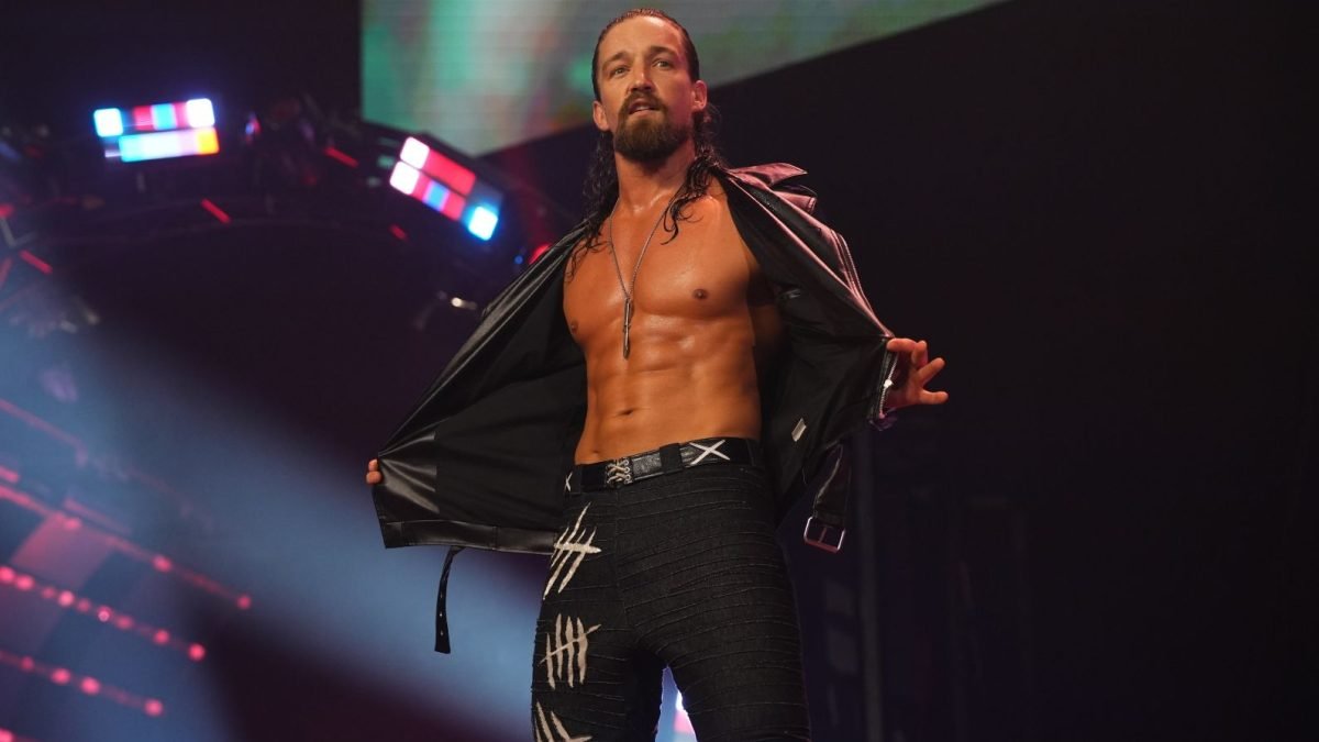Jay White Calls Out Popular AEW Star For Upcoming NJPW Event