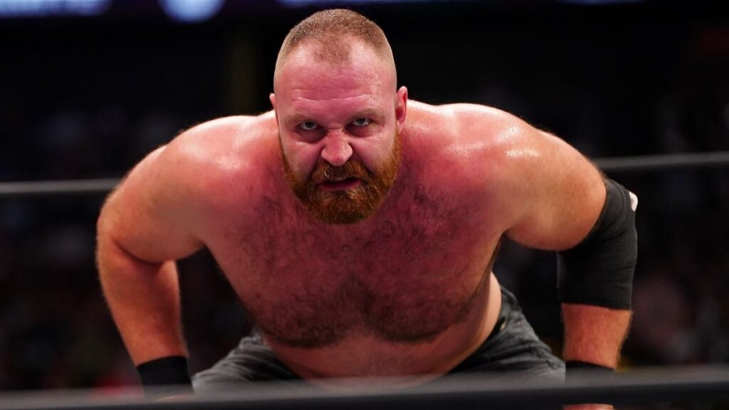 Jon Moxley