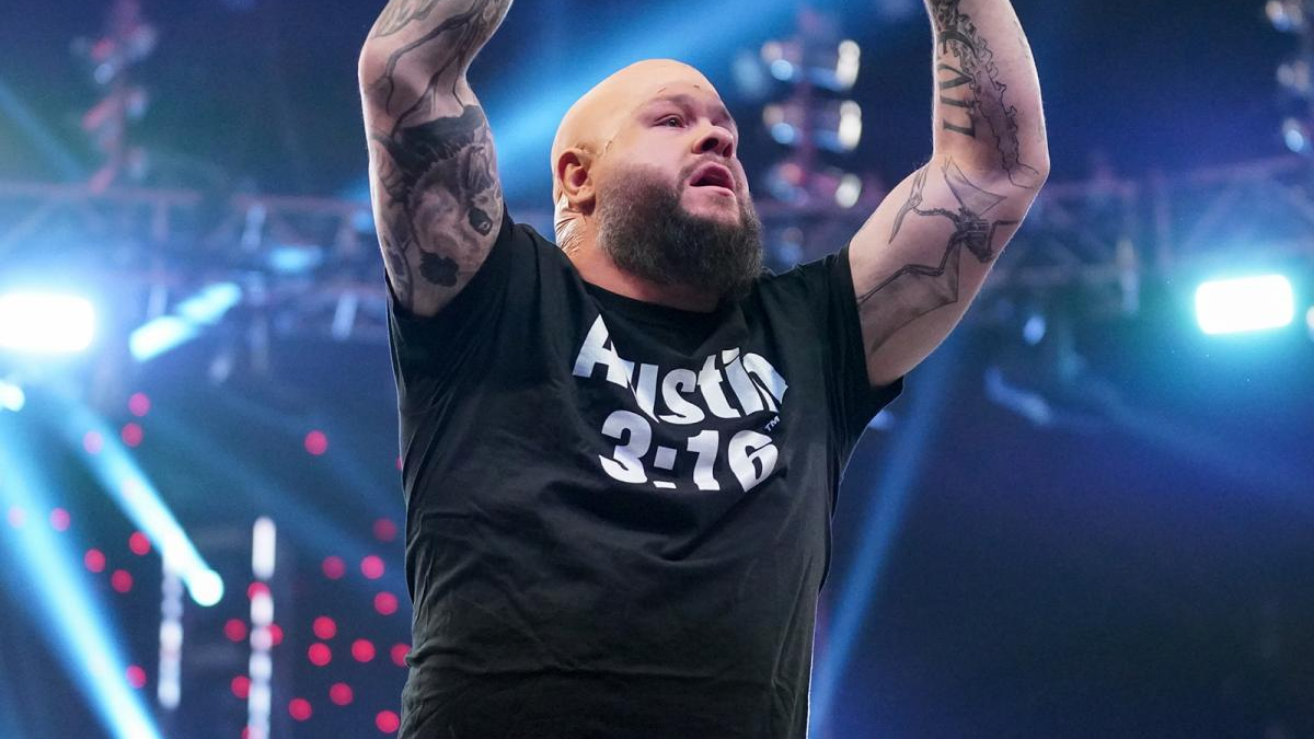 Mick Foley Praises Kevin Owens For Stone Cold Parody On WWE Raw