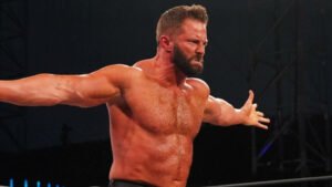 Matt Cardona Admits He Was 'Trying To Get Away' From WWE Gimmick