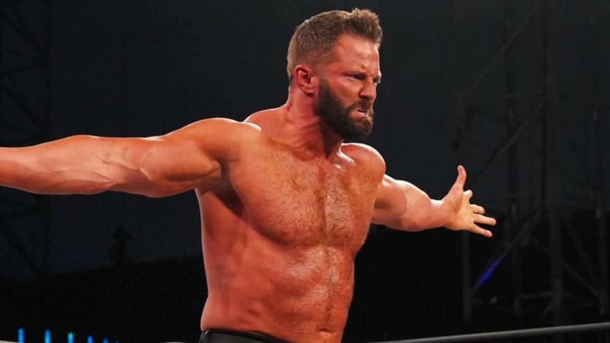 Matt Cardona Admits He Was ‘Trying To Get Away’ From WWE Gimmick