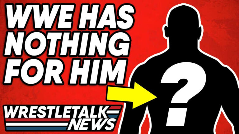 WWE Given Up On Star? Vince McMahon WrestleMania Match Update! | WrestleTalk