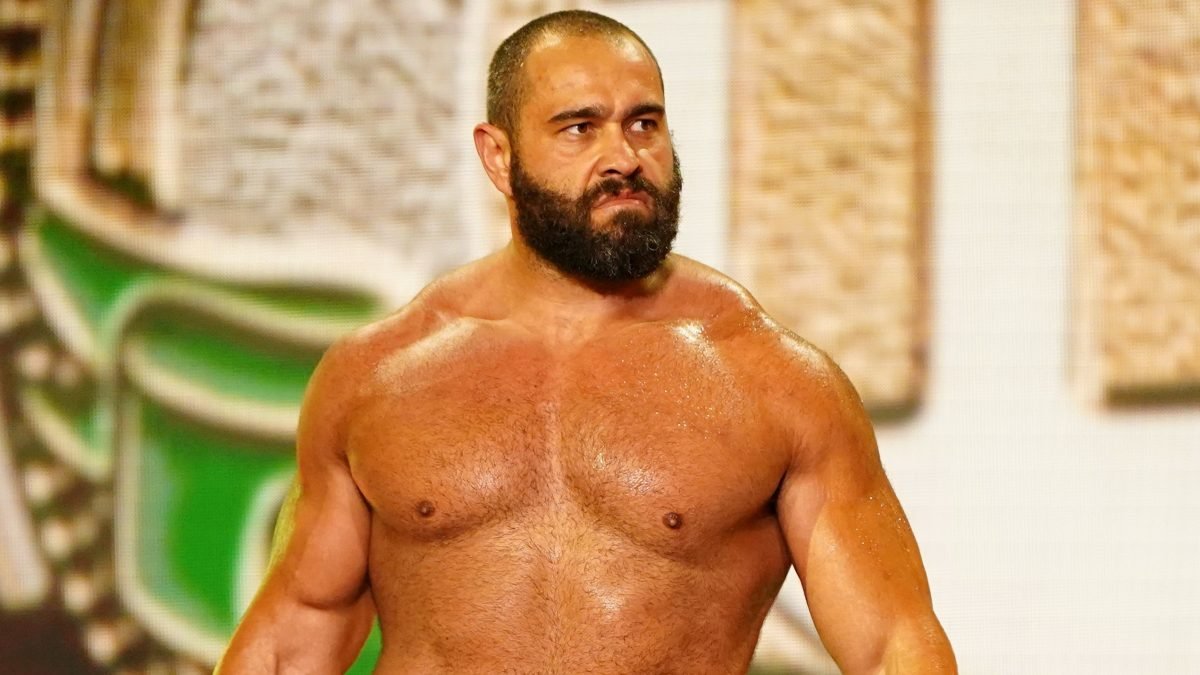 Miro Says He’s ‘Waiting For The Opportunity’ To Make AEW Return