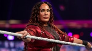 Nia Jax Comments On 'Perverted Ways' Of WWE Higher-Ups Following NXT Releases