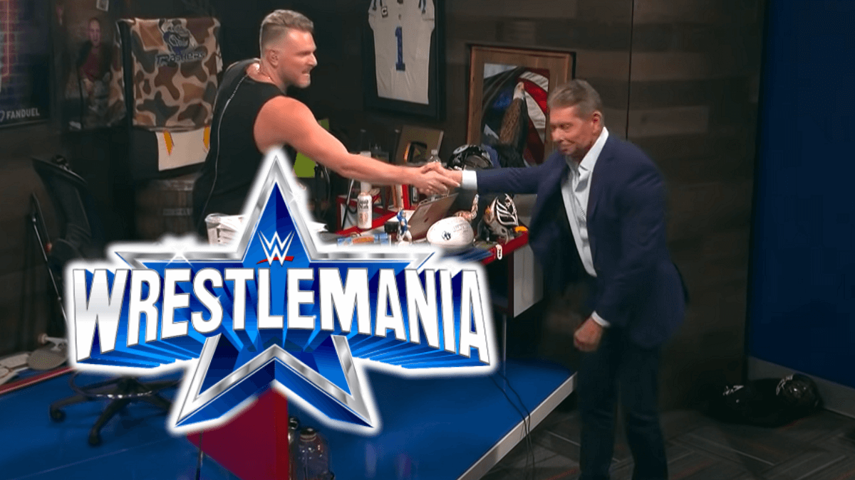 11 WrestleMania 38 Plans That Changed Significantly