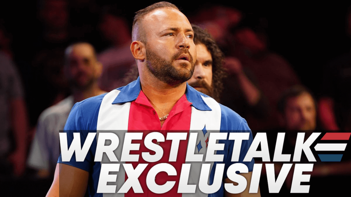 QT Marshall Addresses Criticism Regarding Number Of AEW Women’s Matches (Exclusive)