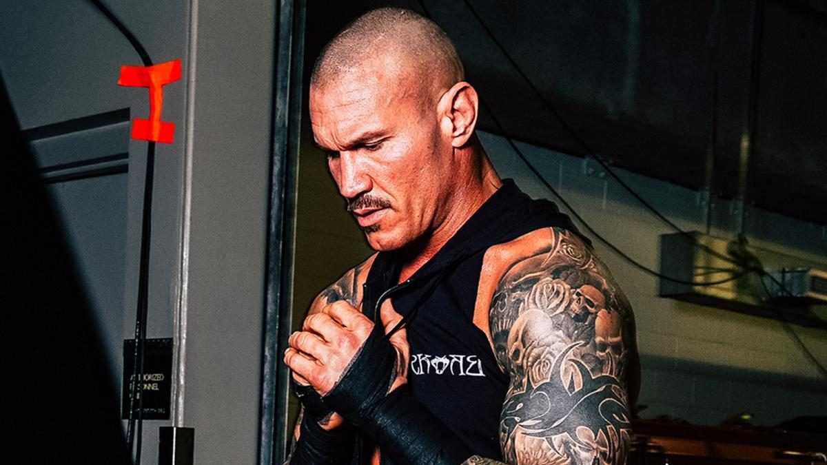 Major Update On Randy Orton Amid WWE Hiatus?