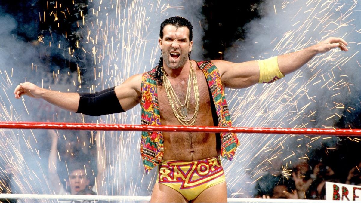 WWE Issues Statement On Passing Of Scott Hall