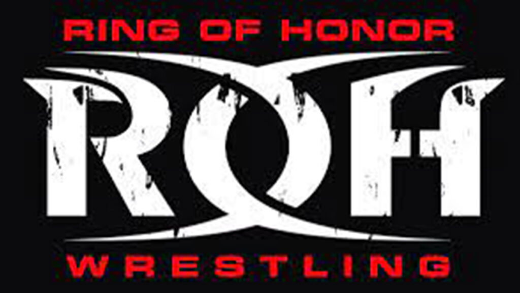 Eddie Kingston appears on ROH