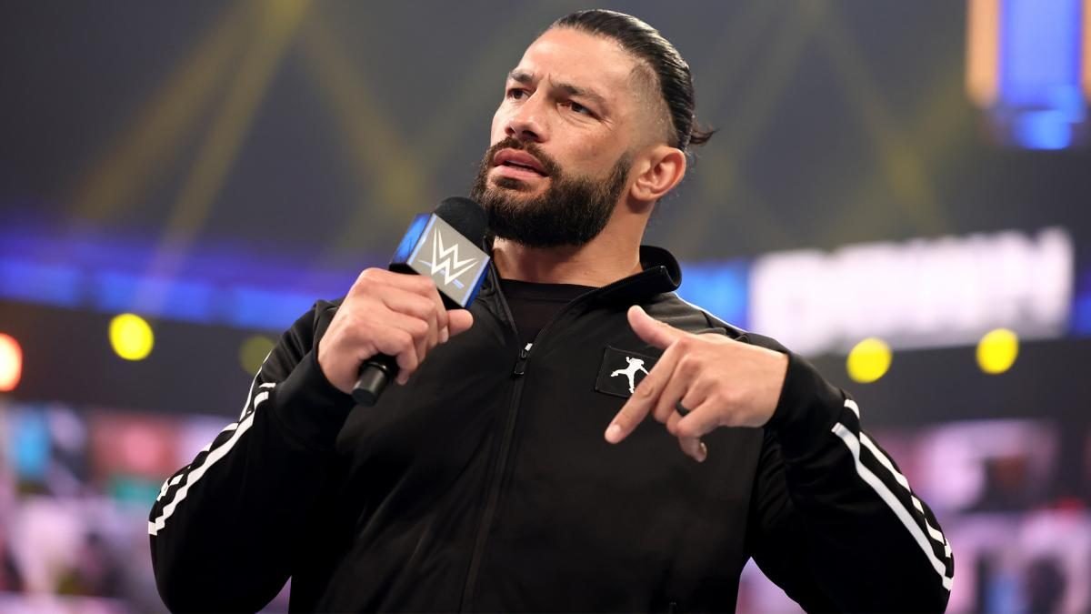 Former WWE Star Rene Dupree Says Roman Reigns Almost Joined All Japan Pro Wrestling