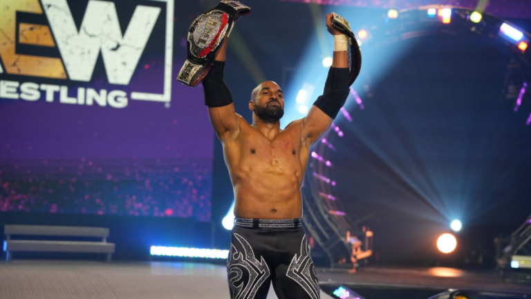AEW Rampage Spoilers For May 13