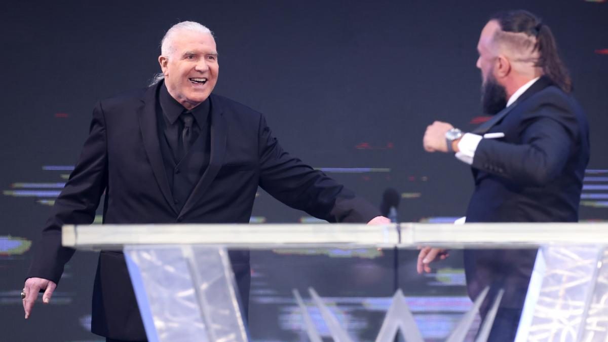 Wrestling World Pays Tribute To Scott Hall