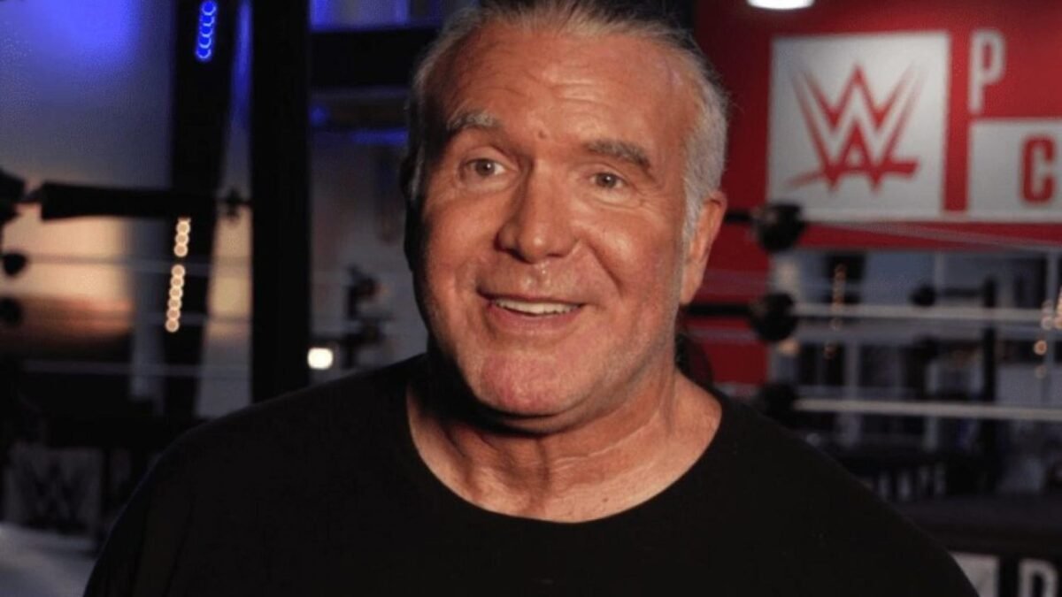 Scott Hall To Be Taken Off Life Support (UPDATED)