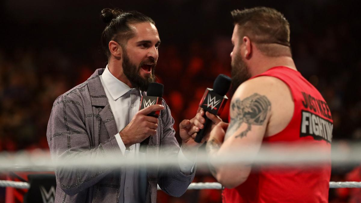 WWE Raw Viewership Slightly Down & Demo Rating Up For March 14