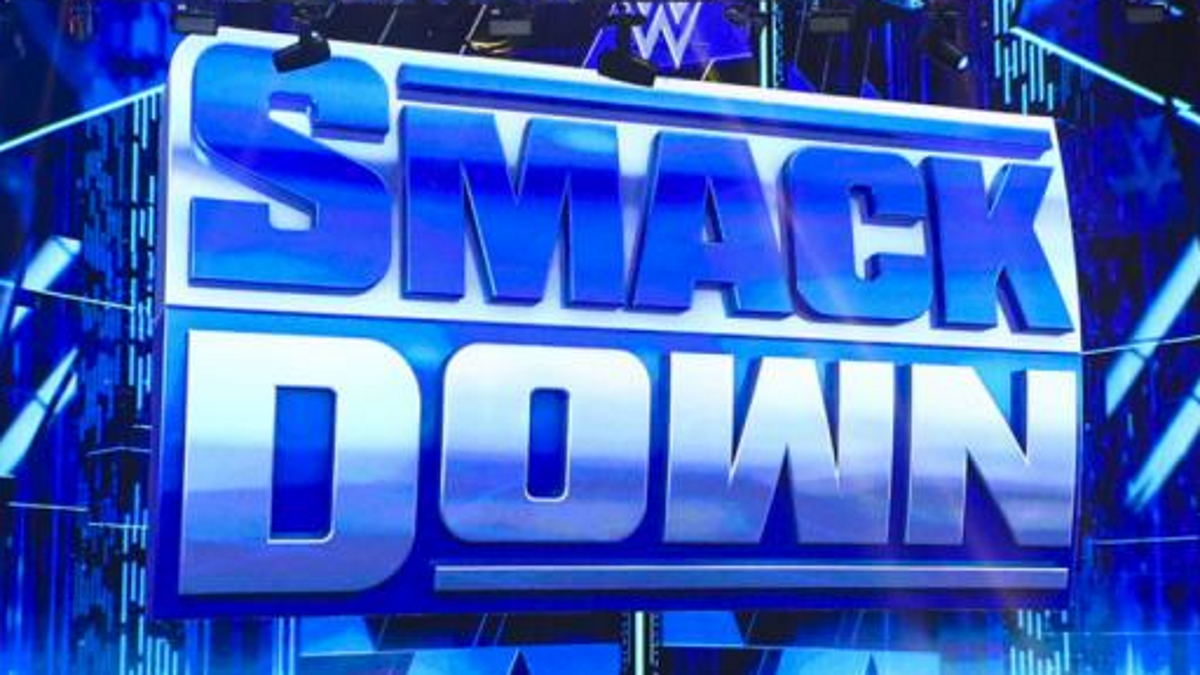 Spoiler On Plans For Next Week’s Pre-Taped SmackDown