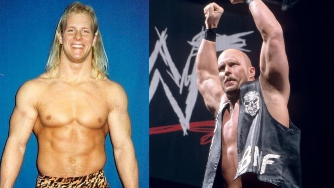 Stone Cold vs. Stunning Steve: WWE legend picks a winner