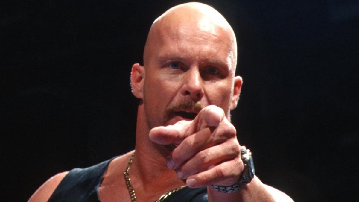 Stone Cold Steve Austin Accepts Kevin Owens’ WrestleMania 38 Invitation