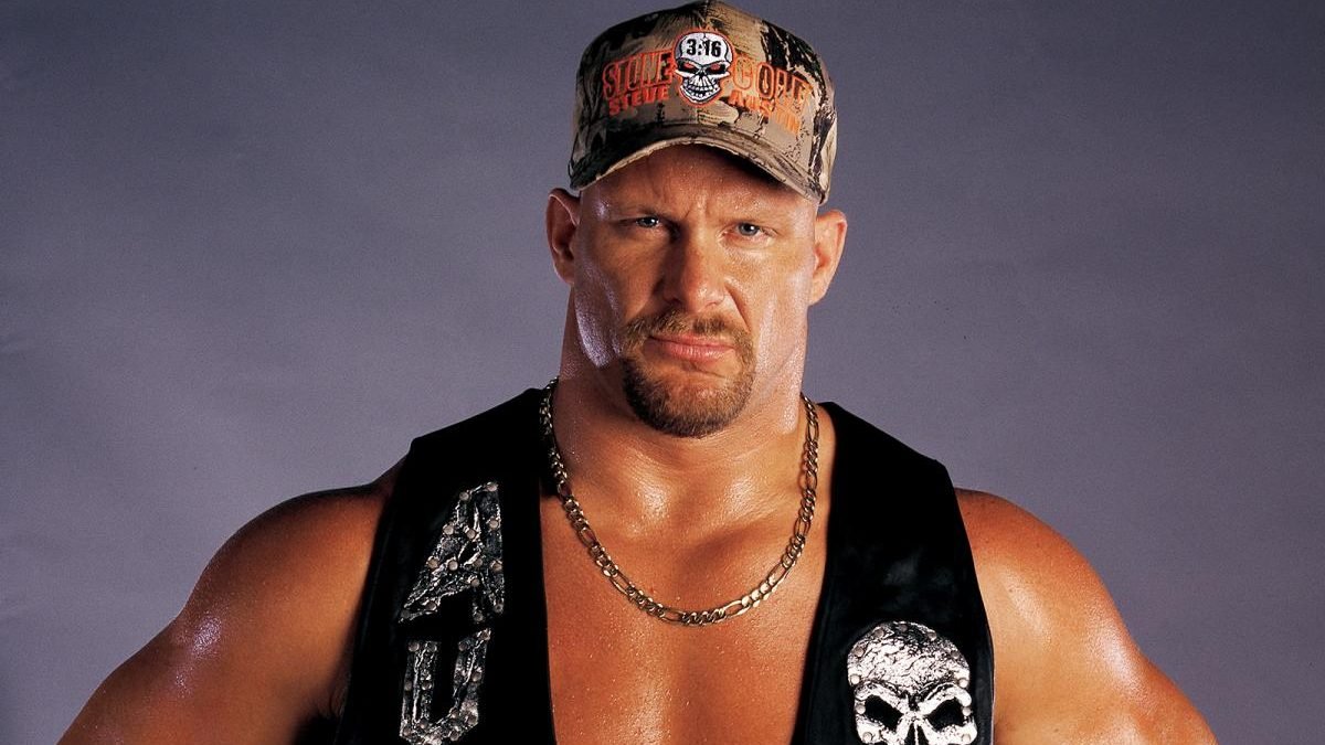 ‘Stone Cold’ Steve Austin Hated This Iconic Match From His Career