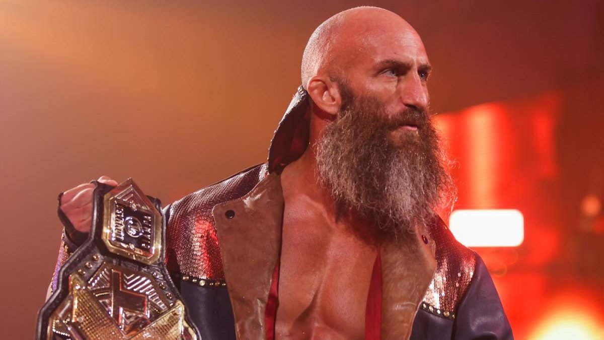 Tommaso Ciampa’s Final NXT Match Set For Stand & Deliver?