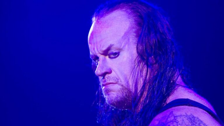 Undertaker