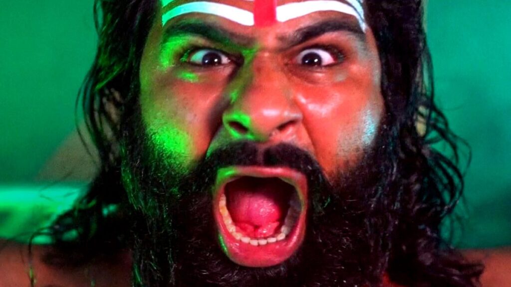 Veer Mahaan Is Delighted After He’s Finally Allowed To Come (PHOTO)