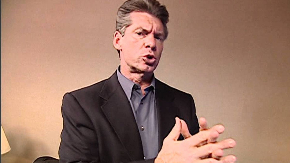 Vince McMahon Discusses WWF Lawsuit, Changing To WWE