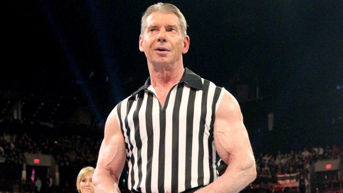 O VINCE MCMAHON VAI COMANDAR PELO TELEFONE?, WRESTLEBR PODCAST #25