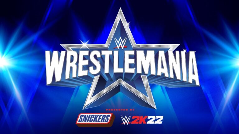 Huge WrestleMania 38 Match Changes Nights?
