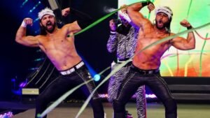 Young Bucks Believe They Would Have Dominated The Attitude Era