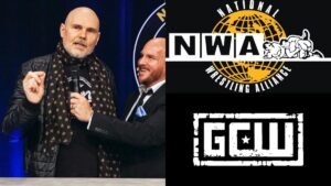 Billy Corgan Explains His Vision For NWA & Wanting To Work With GCW
