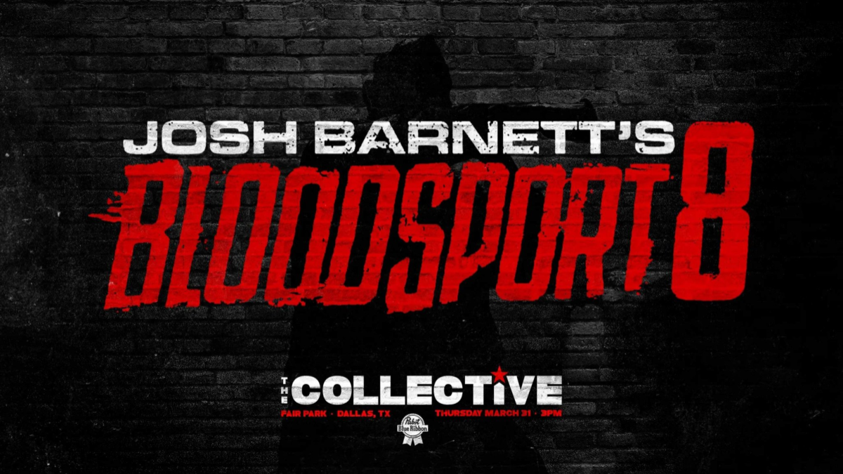 WWE Interested In GCW’s Bloodsport Brand?