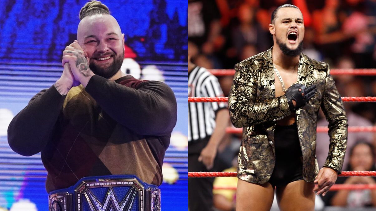 Mike Rotunda Provides Update On Bray Wyatt & Bo Dallas’ Wrestling Futures