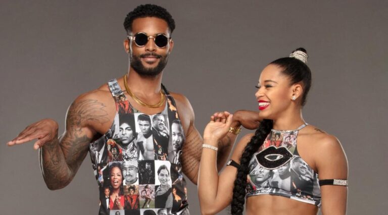 Bianca Belair Mont