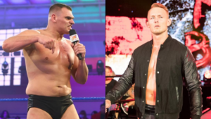 Big Update On WWE Main Roster Plans For Gunther & Marcel Barthel