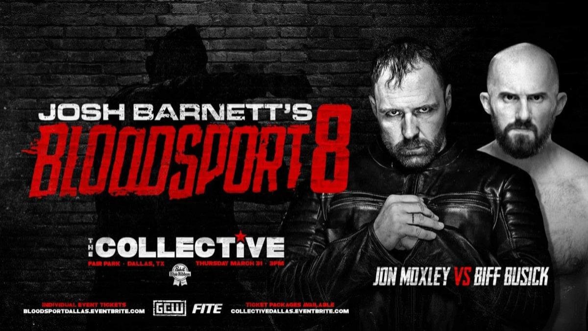 Biff Busick Reflects On Brutal Jon Moxley Bloodsport 8 Match