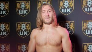 NXT UK Star Nathan Frazer Set To Make NXT 2.0 Debut