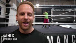 Pat Buck Confirms He Has Joined AEW