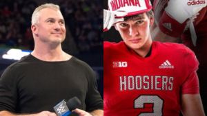 Shane McMahon's Son Declan Addresses A Potential Future In WWE