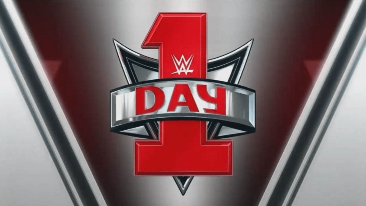 WWE Returning To Atlanta For Next Year's Day 1 Premium Live Event