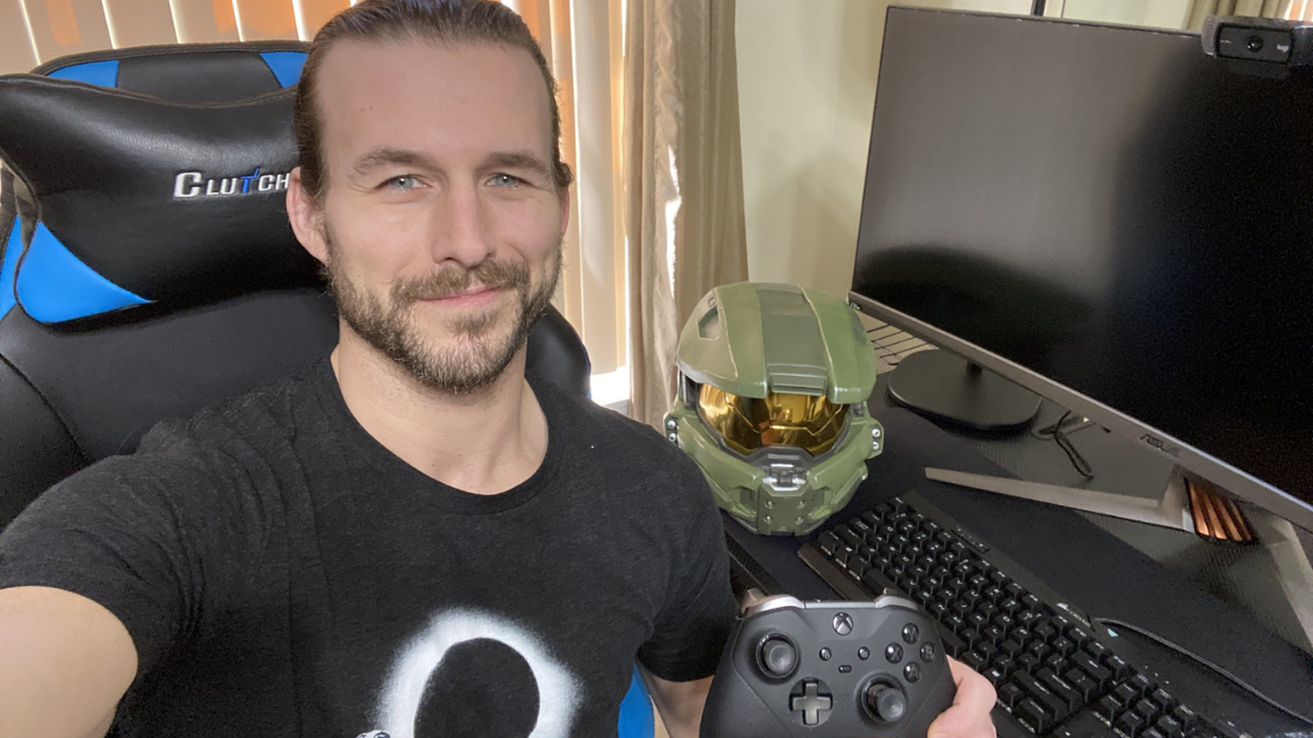 Adam Cole Reveals How He Stayed On Twitch Despite WWE Ban