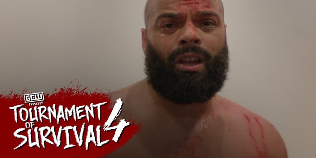 5 Wrestlers Who Could Dethrone Jon Moxley For The GCW Championship