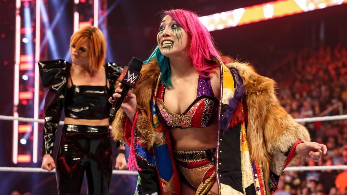 5 Ways To Heat Up WWE’s Women’s Division
