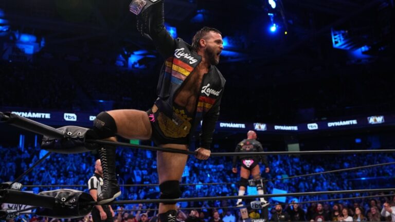 Cash Wheeler Names The Team He Wishes He Could Still Wrestle