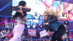 Natalya Vs Cora Jade Announced For Next Week's NXT 2.0