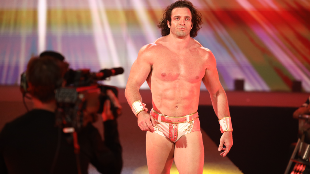Elias & Ezekiel’s Brother Elrod To Make Raw Debut Next Week?