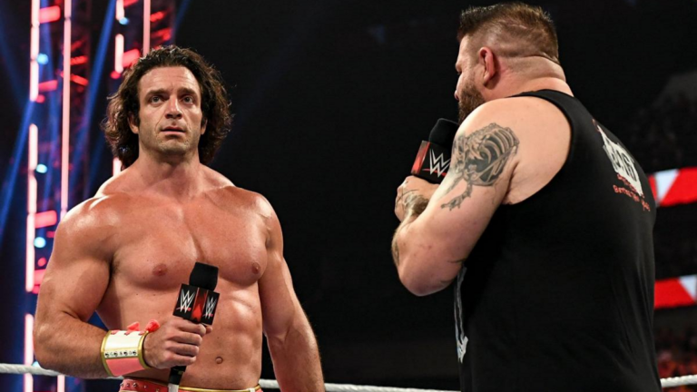 Ezekiel Takes Over Elias’ Twitter Following His Brother’s Disappearance