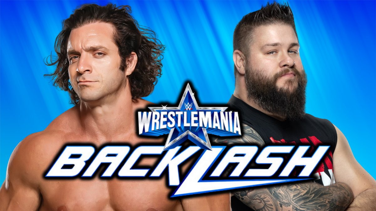 8 More Matches WWE Could Add To WrestleMania Backlash