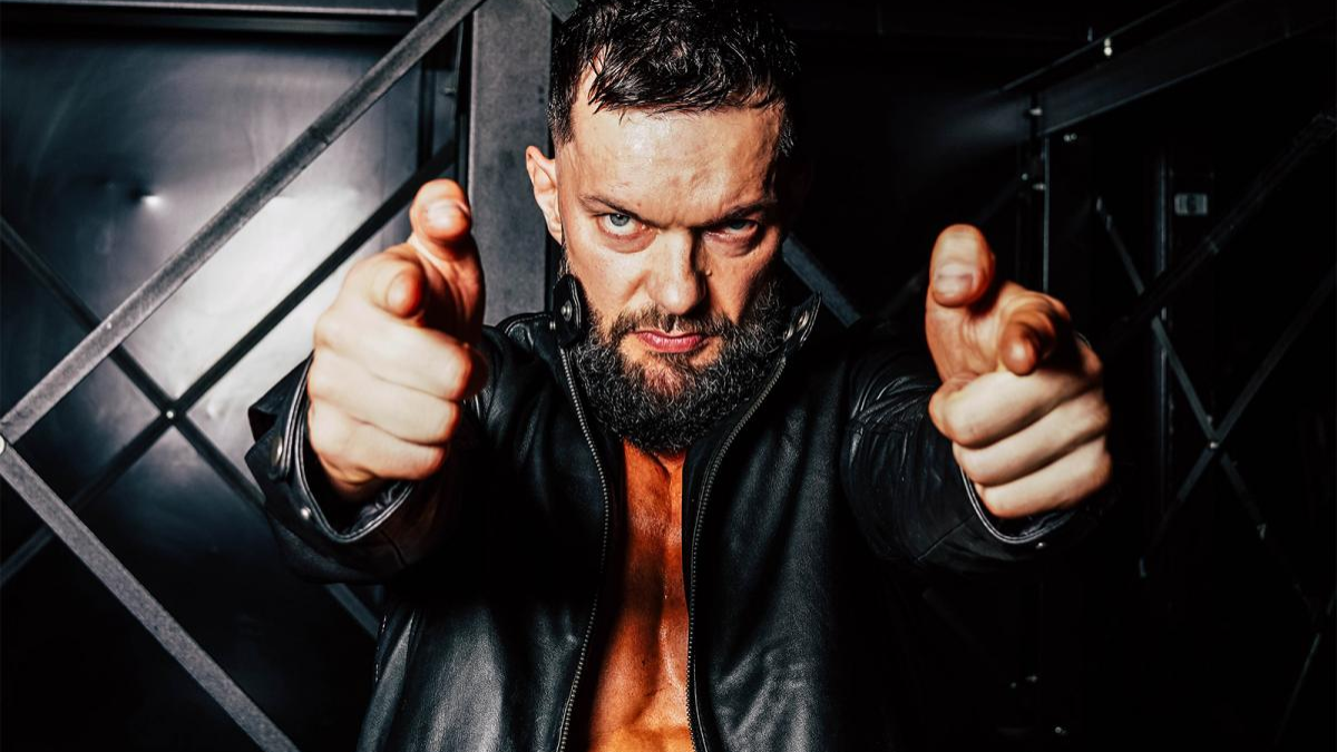 Edge Teases Finn Balor Joining The Judgment Day